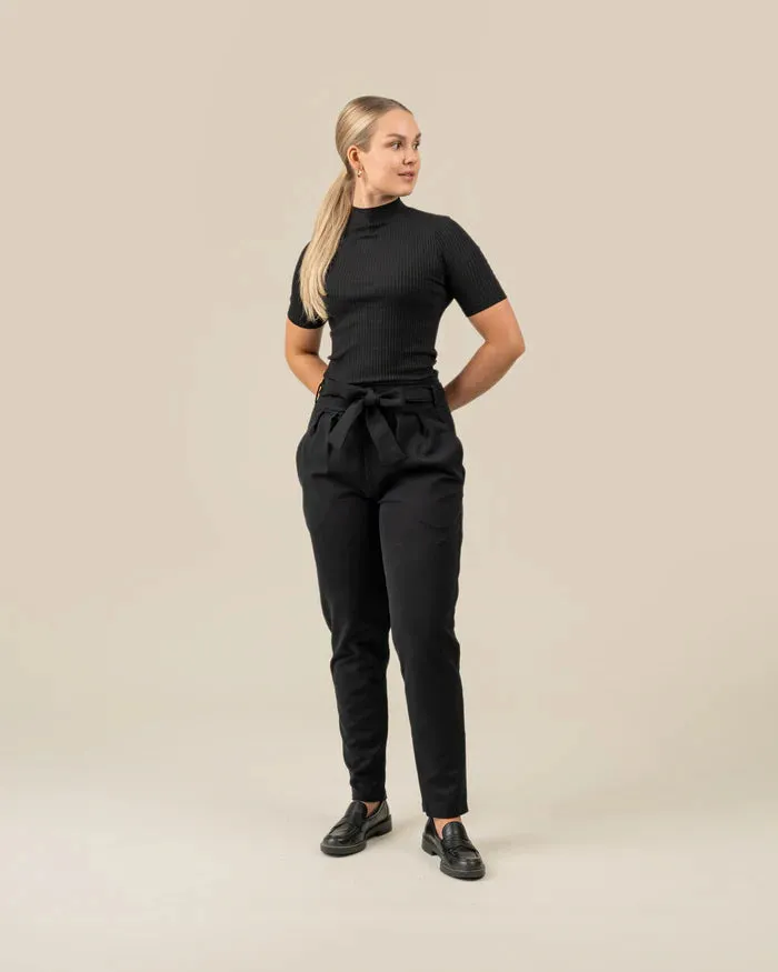 Mukava Pants Black sold by Ivalo.com