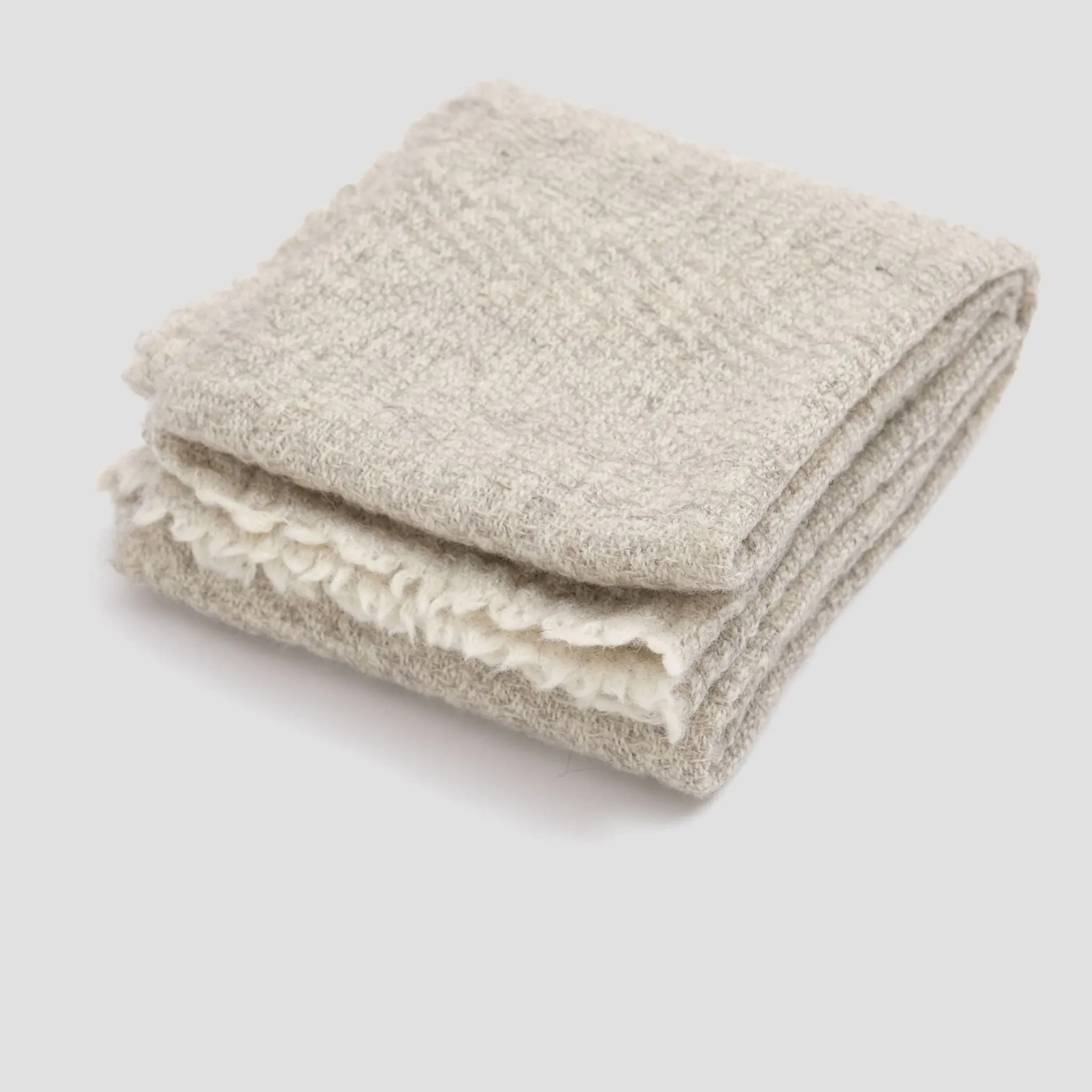 Aurora Scarf Light Grey sold by Ivalo.com product image thumbnail 2