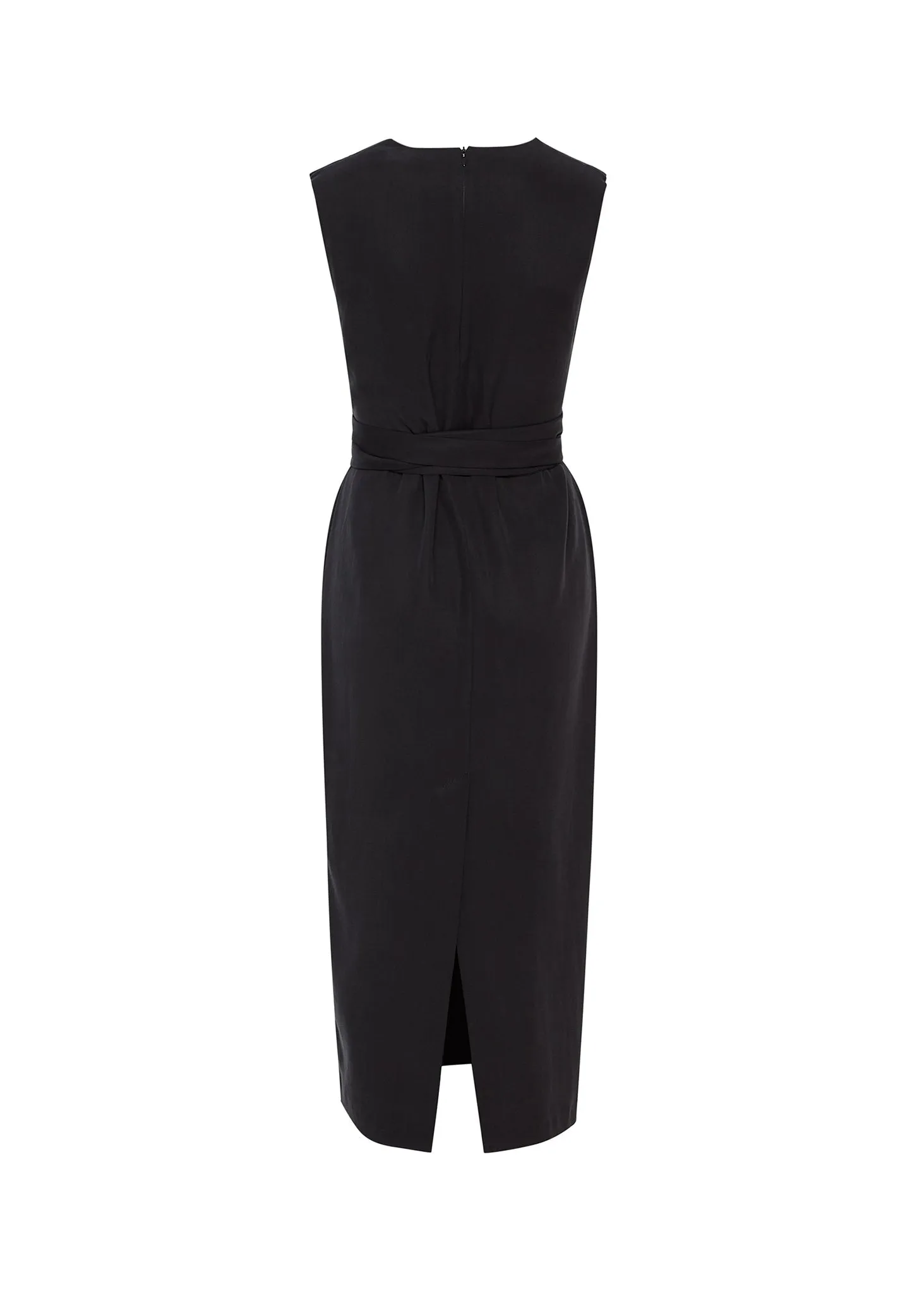 Saskia Dress Black sold by Ivalo.com product image thumbnail 4