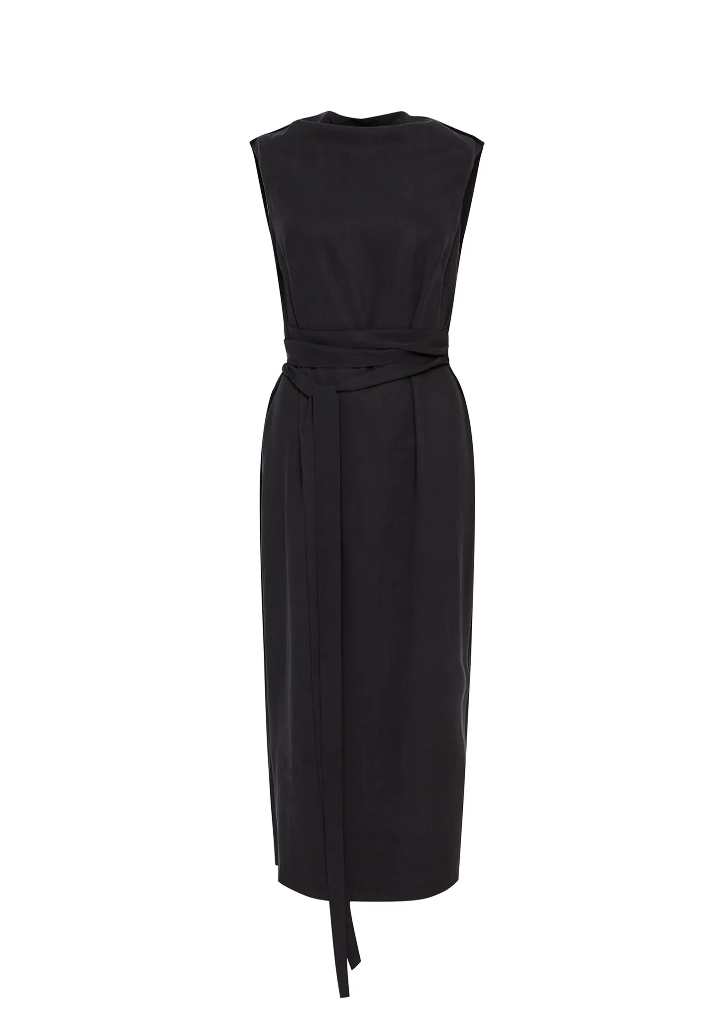 Saskia Dress Black sold by Ivalo.com product image thumbnail 2