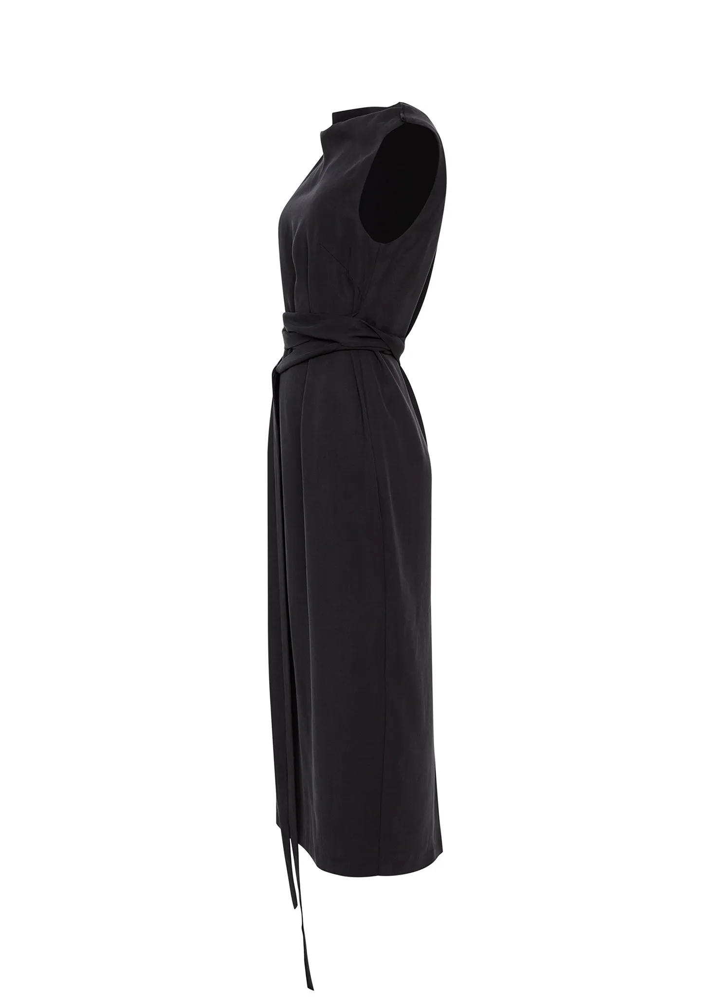 Saskia Dress Black sold by Ivalo.com product image thumbnail 3
