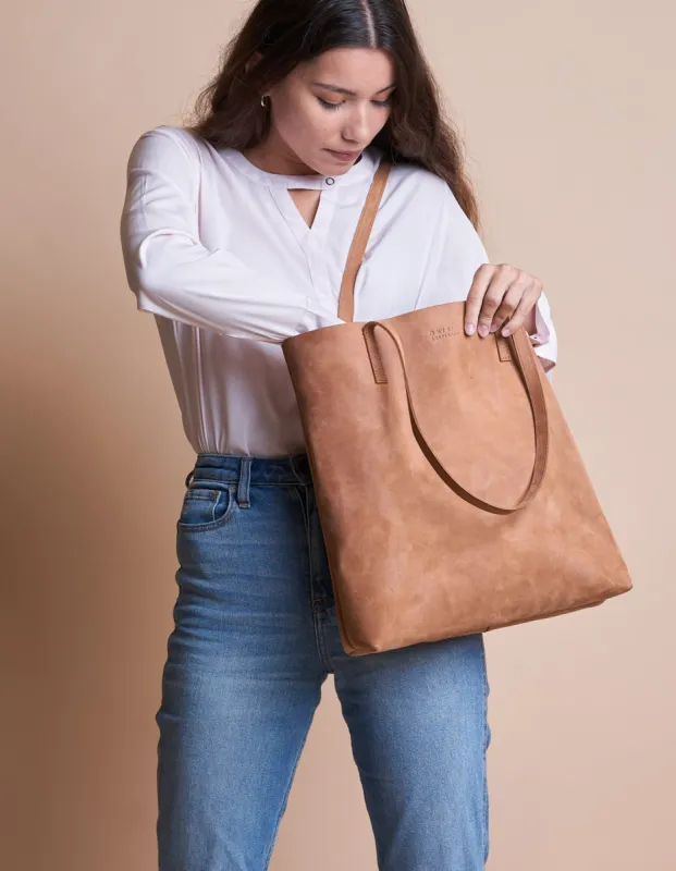 Georgia Camel Hunter leather sold by Ivalo.com