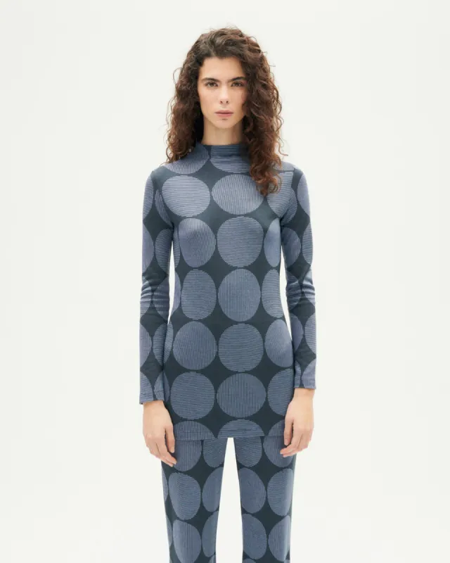 Vela Japan Top Blue sold by Ivalo.com