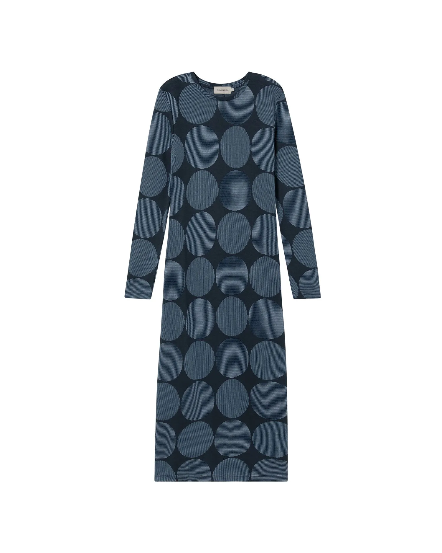 Helen Japan Dress Blue sold by Ivalo.com product image thumbnail 5