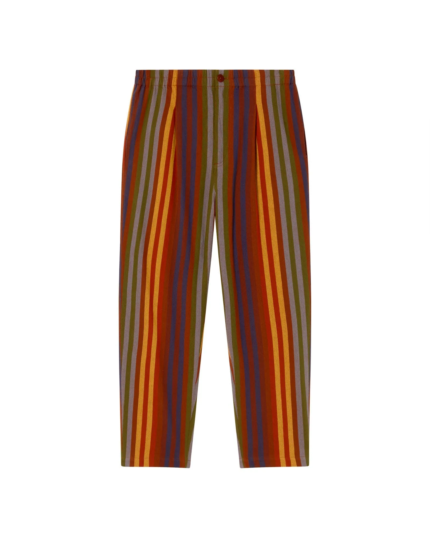 Men's Luc Pants Striped Multicolor sold by Ivalo.com product image thumbnail 5