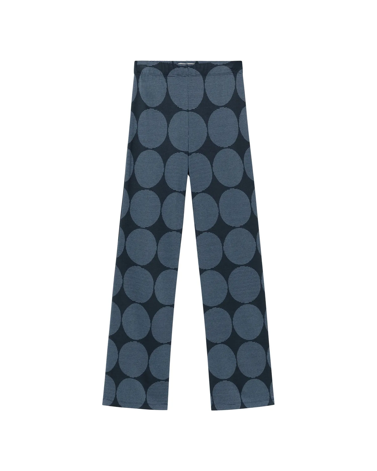 Naia Japan Pants Blue sold by Ivalo.com product image thumbnail 2