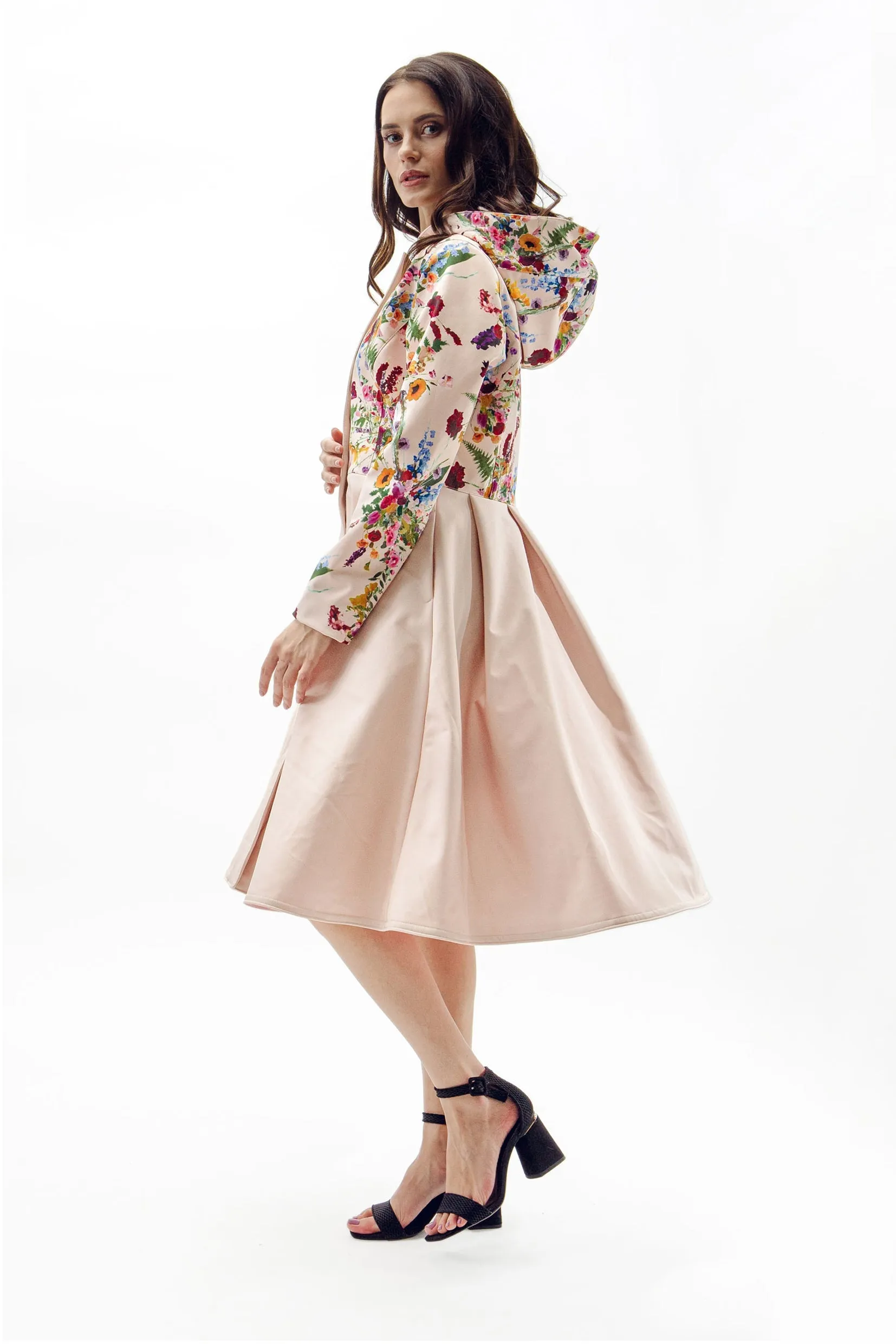 Midsummer Raincoat Beige sold by Ivalo.com product image thumbnail 2