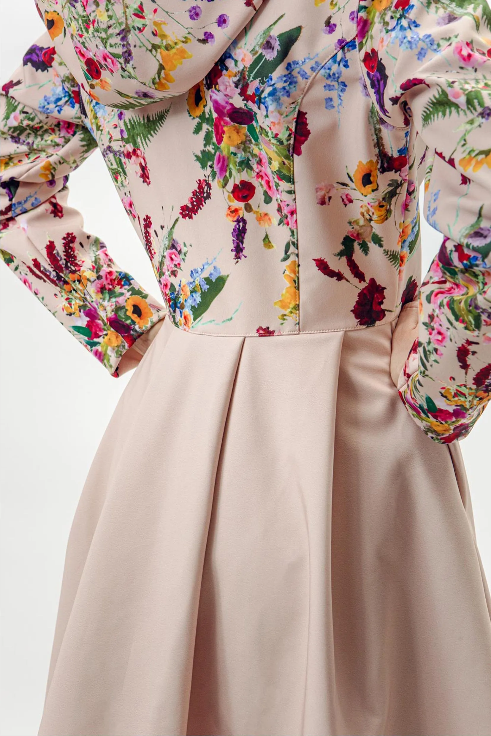 Midsummer Raincoat Beige sold by Ivalo.com product image thumbnail 3