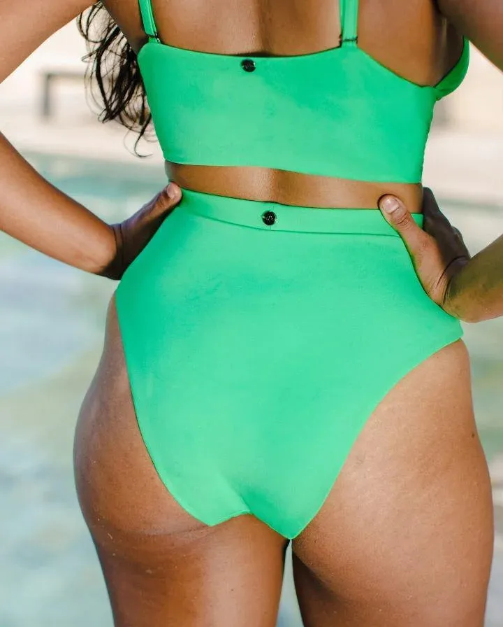 Bikini Top Morning Dew sold by Ivalo.com product image thumbnail 4