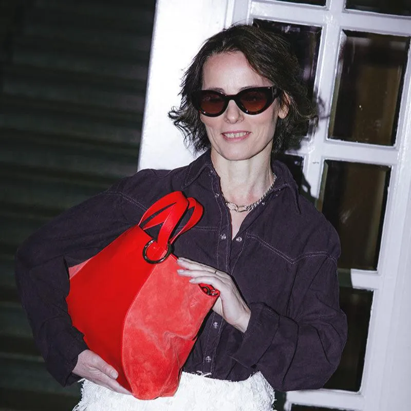 Midi Curie 3-in-1 Bag Poppy sold by Ivalo.com product image thumbnail 5