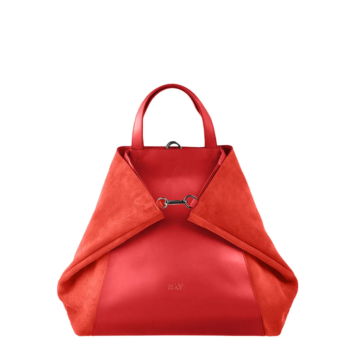 Midi Curie 3-in-1 Bag Poppy sold by Ivalo.com
