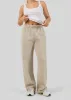 Comfort Zone Tracksuit Pants Taupe sold by Ivalo.com