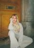 Comfort Zone Tracksuit Pants Taupe sold by Ivalo.com