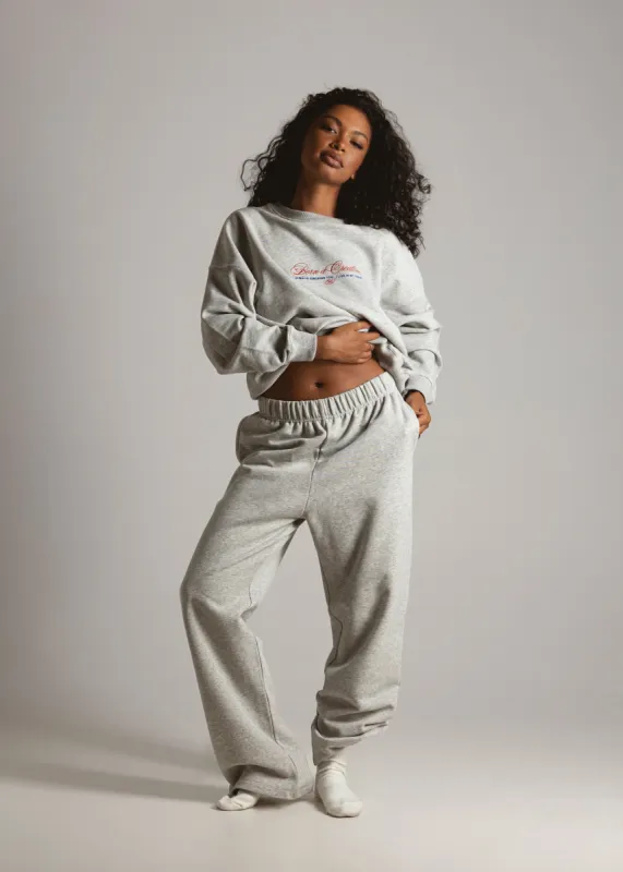 Comfort Zone Tracksuit Pants Grey sold by Ivalo.com