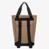 Roots Tote Bag Maxi 15" Camel sold by Ivalo.com