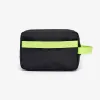 Kei Double Washbag Black Lime Vandra sold by Ivalo.com