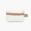 Kei Double Washbag Chalk Vandra sold by Ivalo.com