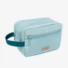 Kei Double Washbag Sky Blue Vandra sold by Ivalo.com