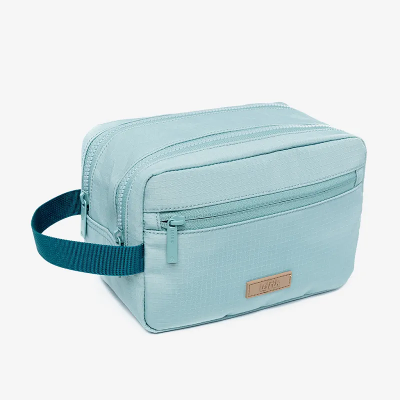 Kei Double Washbag Sky Blue Vandra sold by Ivalo.com