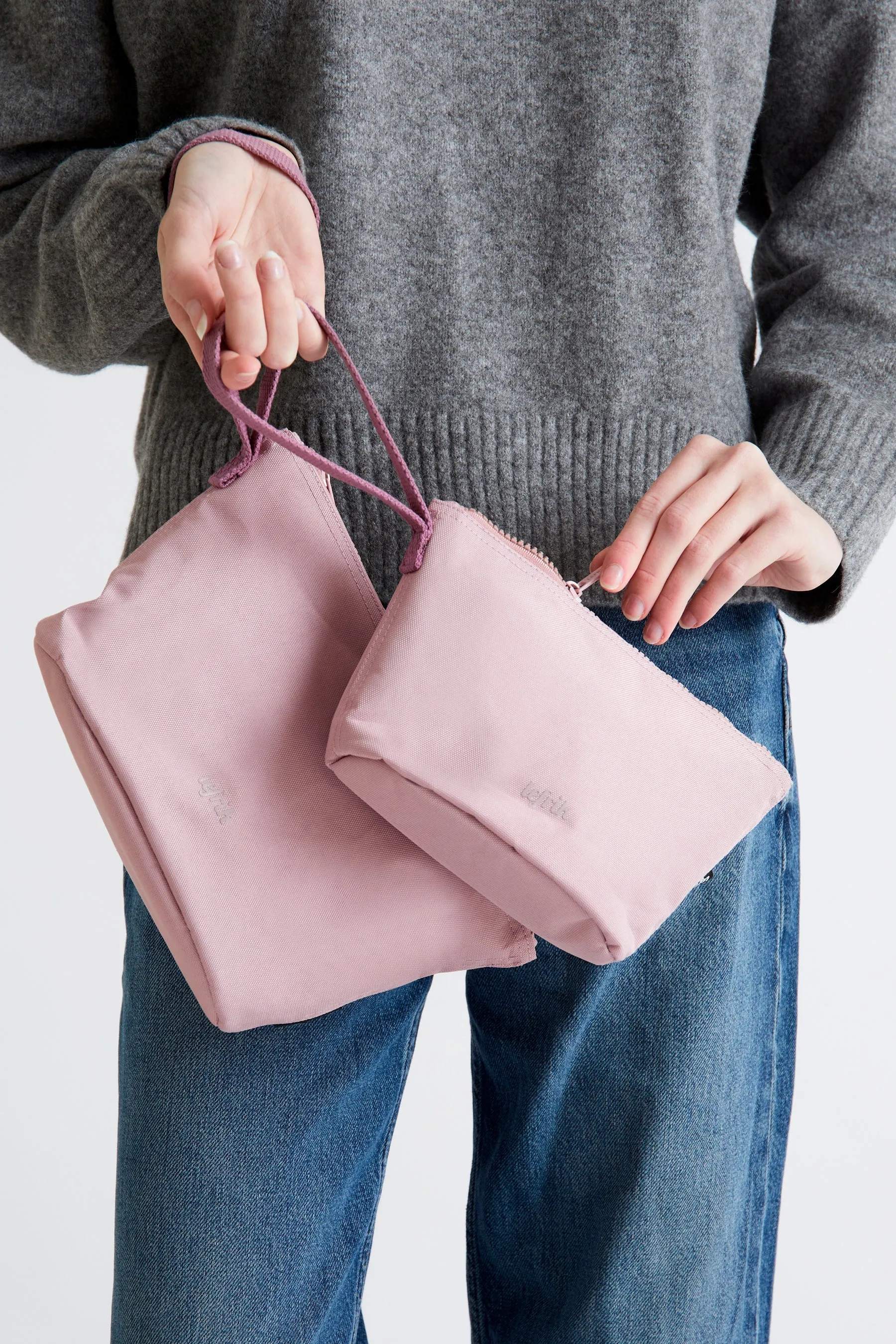 Zoid Case Bag M Mauve sold by Ivalo.com product image thumbnail 5