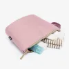 Zoid Case Bag M Mauve sold by Ivalo.com
