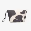 Zoid Case Bag M Cow Print sold by Ivalo.com