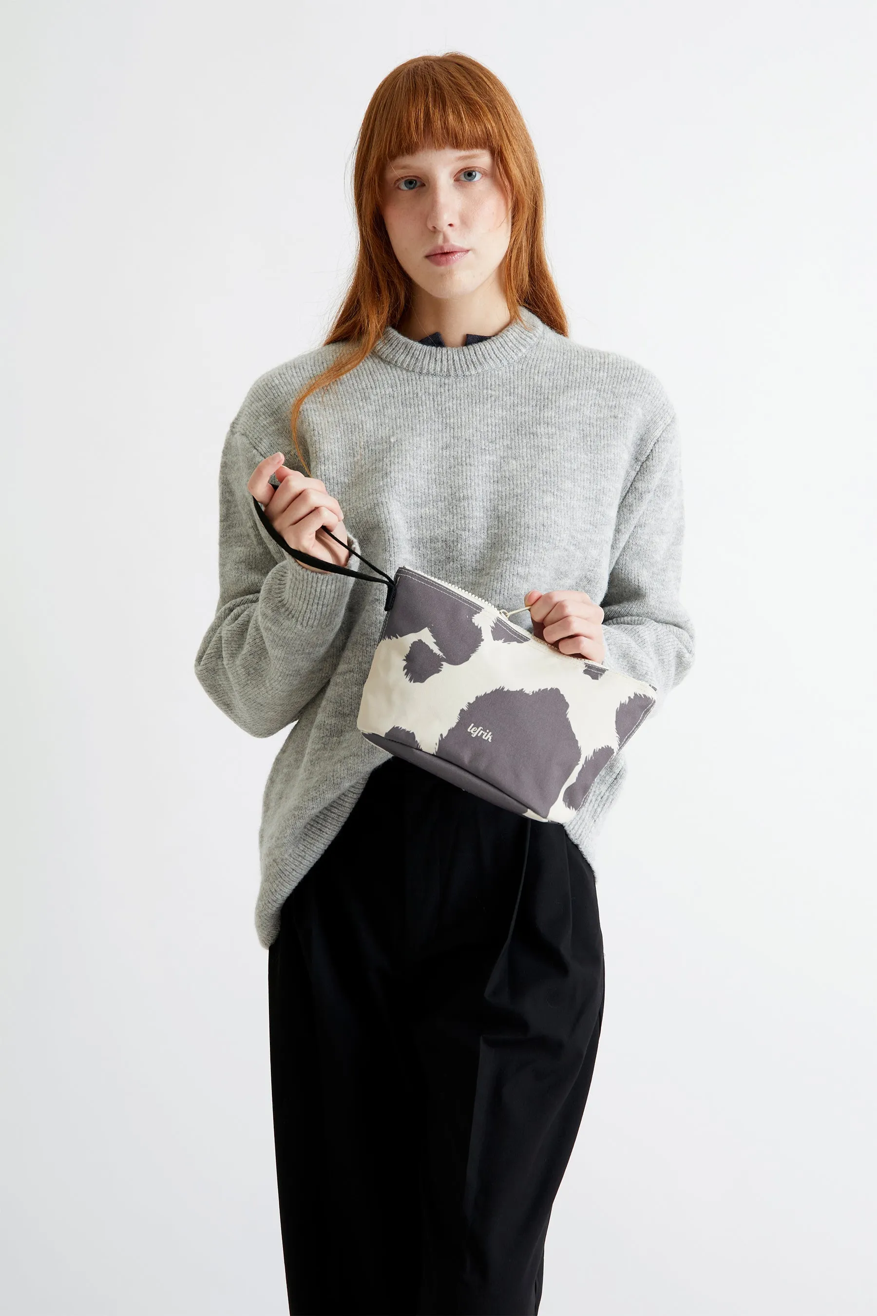 Zoid Case Bag M Cow Print sold by Ivalo.com product image thumbnail 5