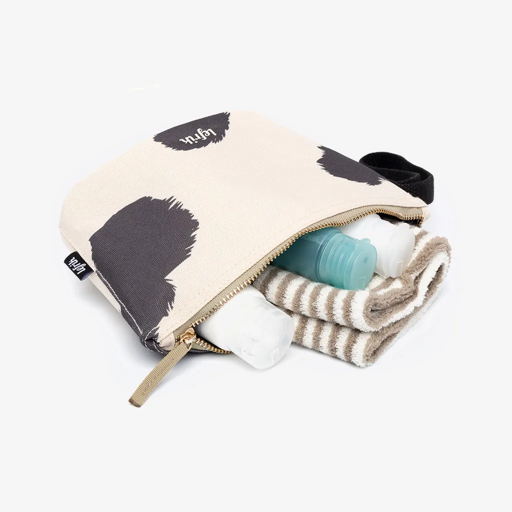 Zoid Case Bag S Cow Print sold by Ivalo.com product image thumbnail 4