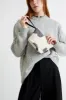 Zoid Case Bag S Cow Print sold by Ivalo.com