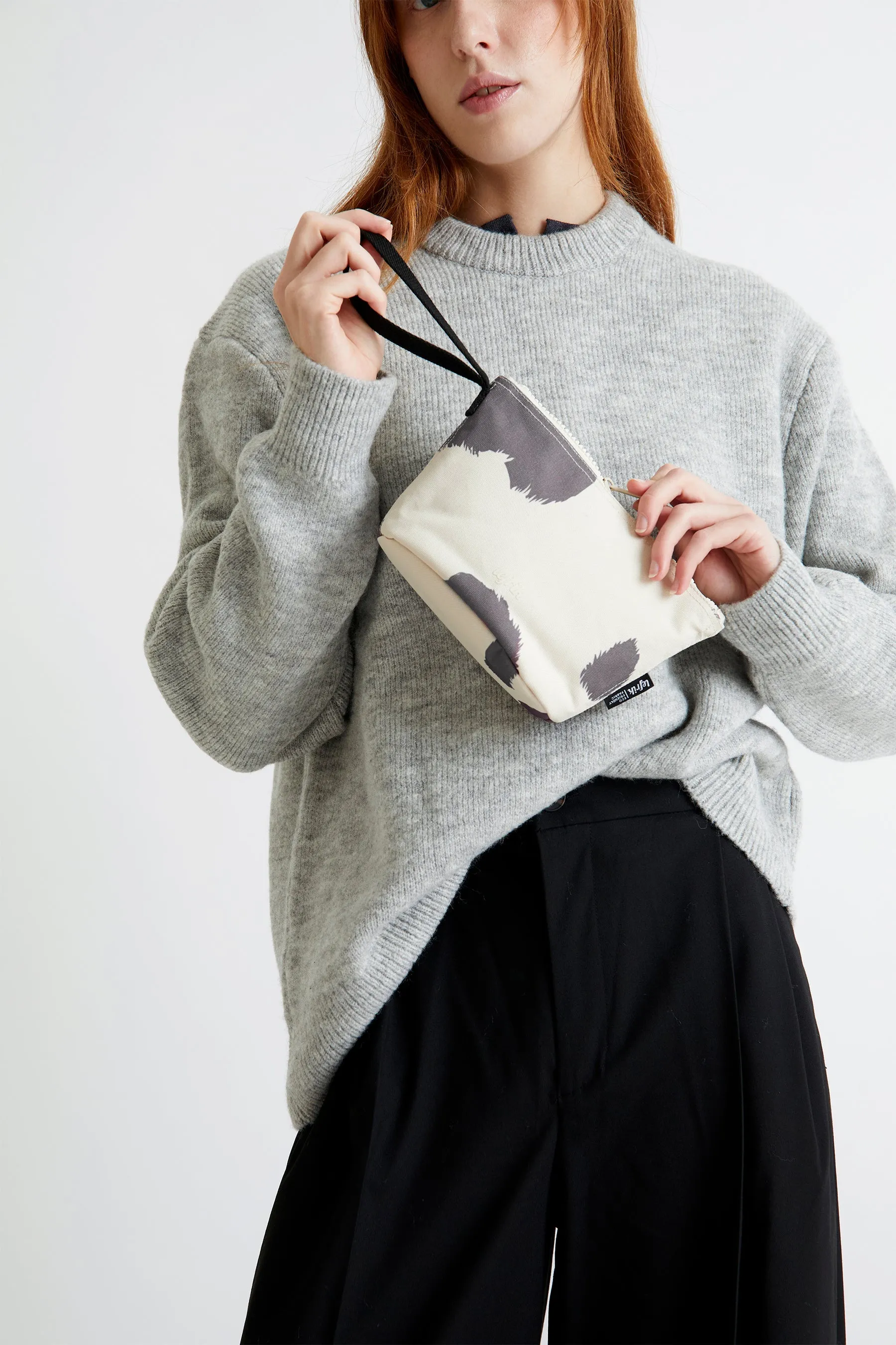 Zoid Case Bag S Cow Print sold by Ivalo.com product image thumbnail 5