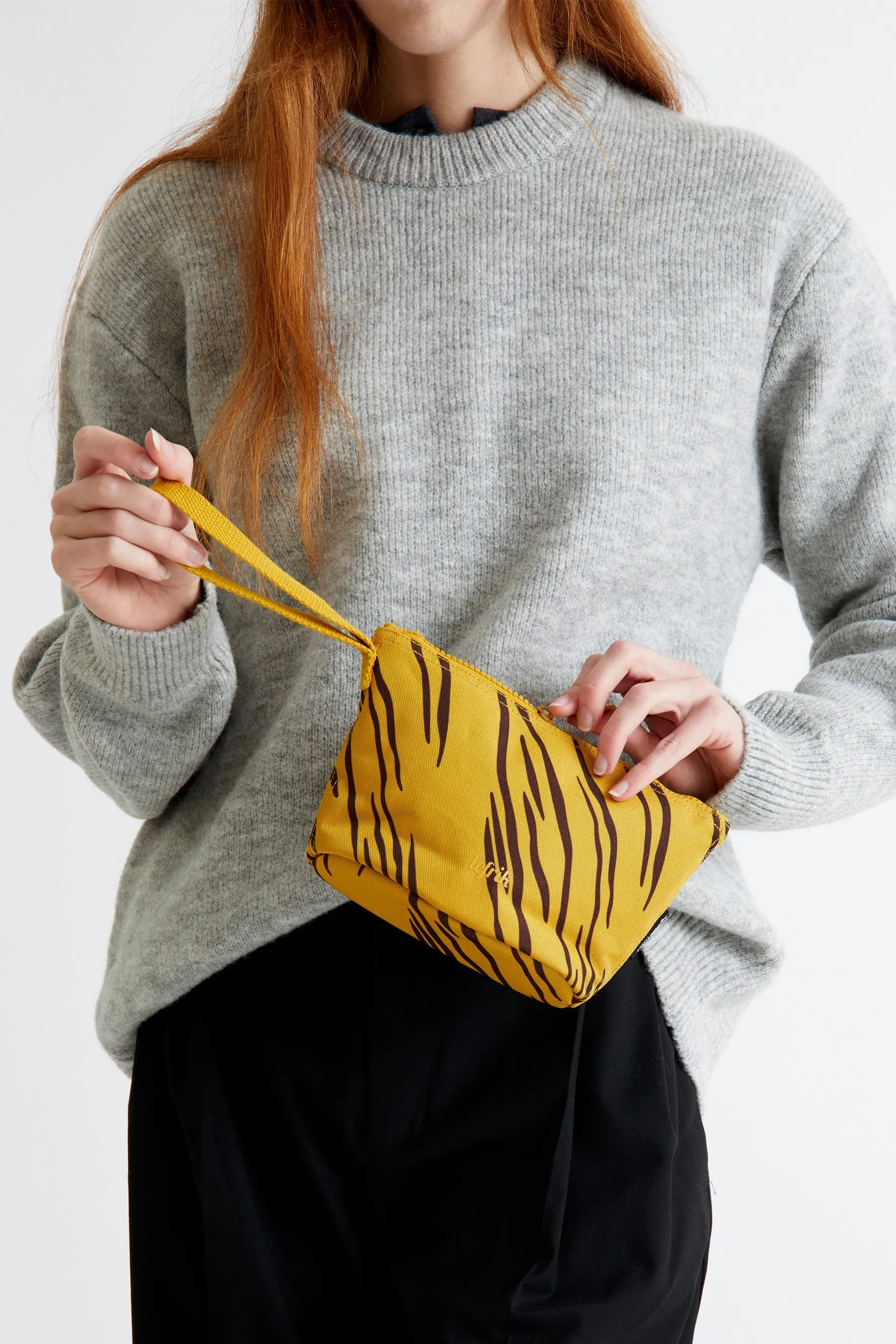 Zoid Case Bag S Tiger Print sold by Ivalo.com product image thumbnail 5