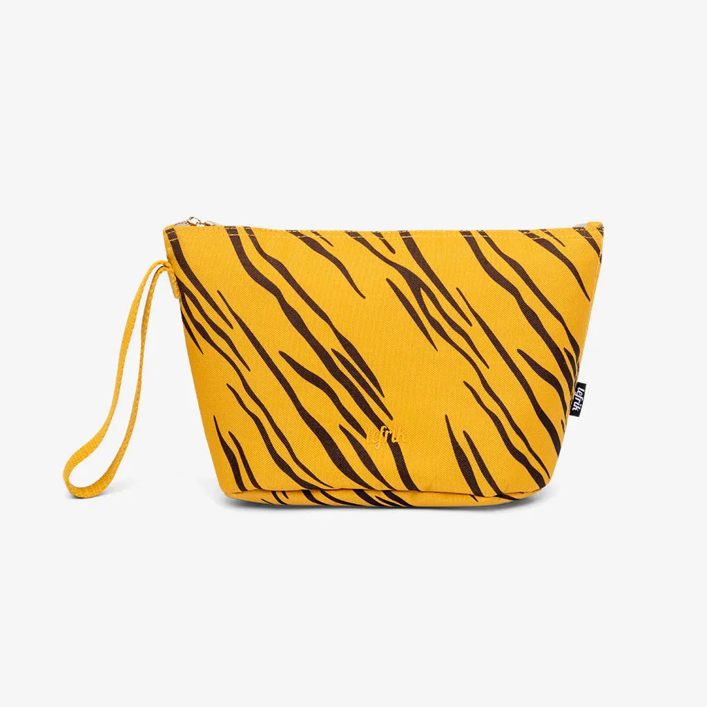 Zoid Case Bag M Tiger Print sold by Ivalo.com