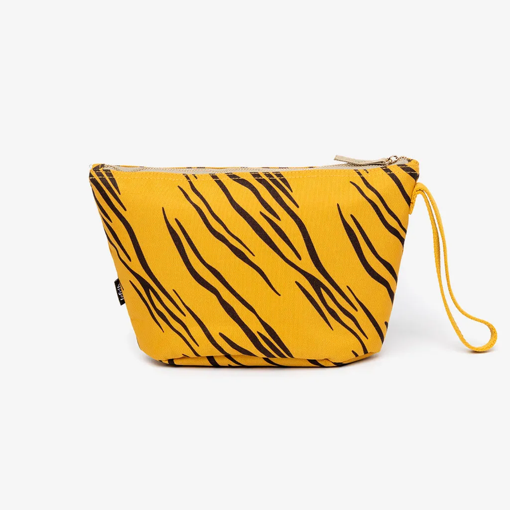 Zoid Case Bag M Tiger Print sold by Ivalo.com product image thumbnail 3