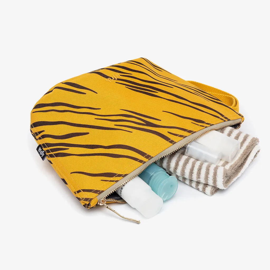 Zoid Case Bag M Tiger Print sold by Ivalo.com product image thumbnail 4