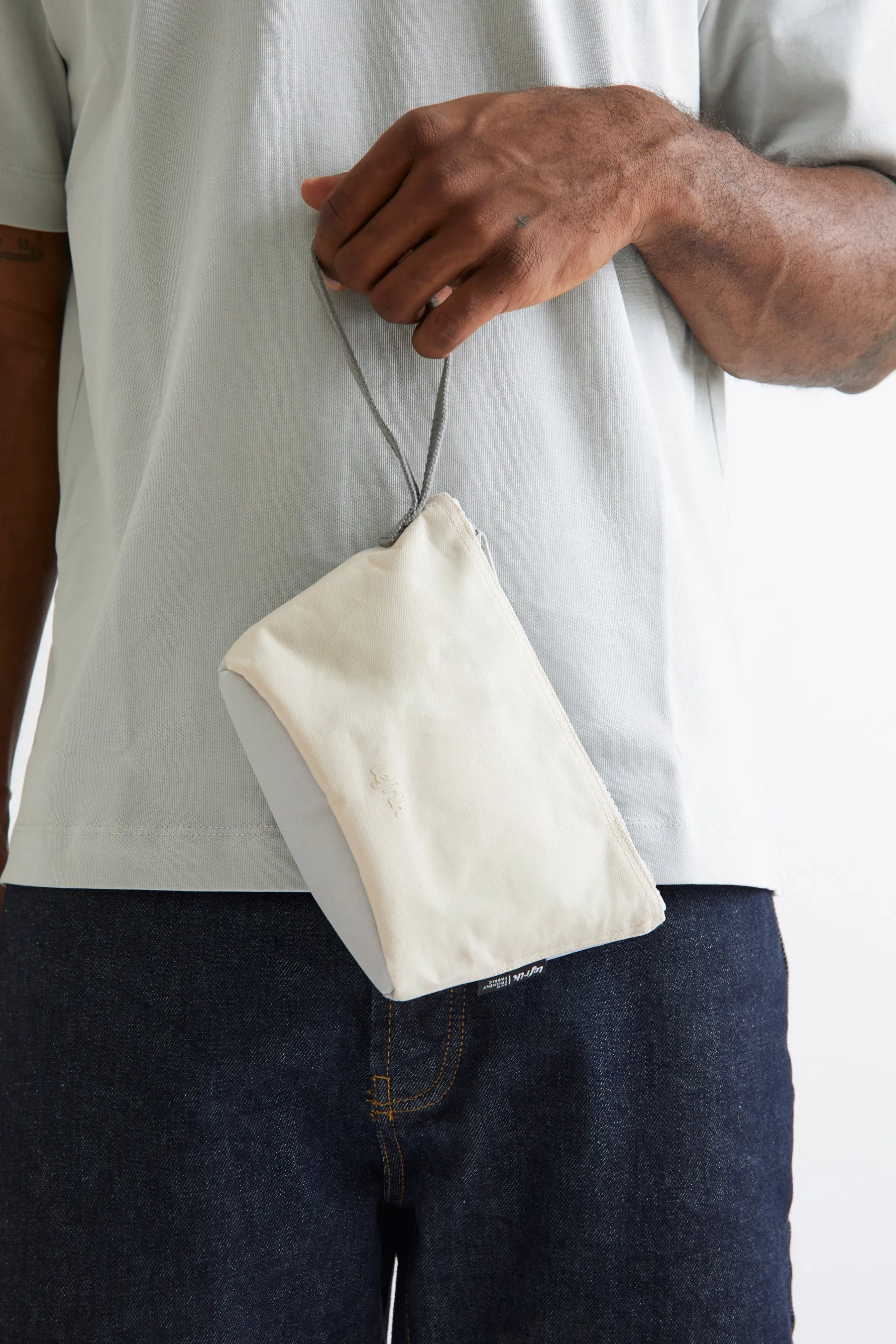 Zoid Case Bag S Concrete Block sold by Ivalo.com product image thumbnail 2