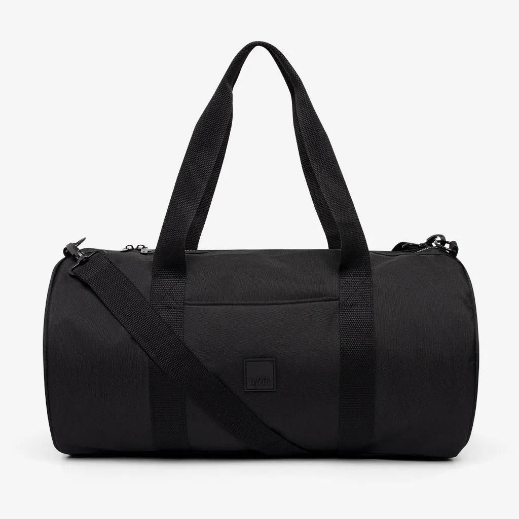 Getaway Weekend Bag Black sold by Ivalo.com