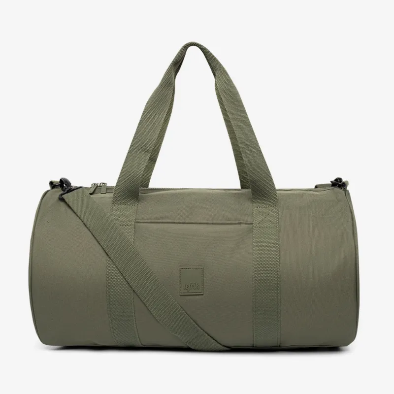 Getaway Weekend Bag Olive sold by Ivalo.com