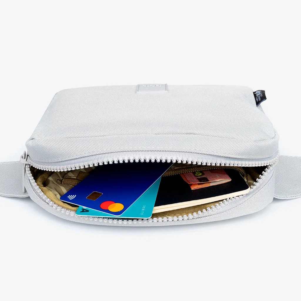 Reef Crossbody Cool Grey sold by Ivalo.com product image thumbnail 3