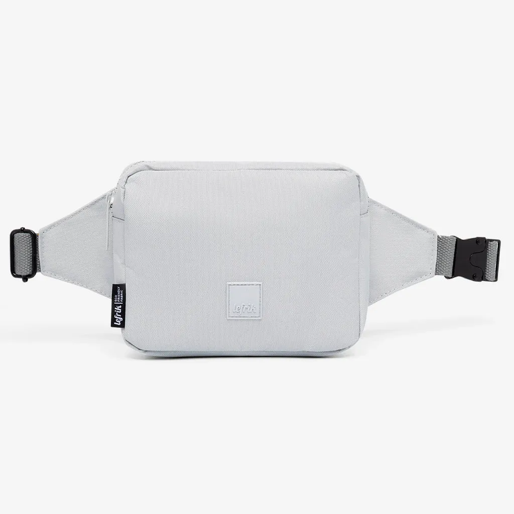 Reef Crossbody Cool Grey sold by Ivalo.com