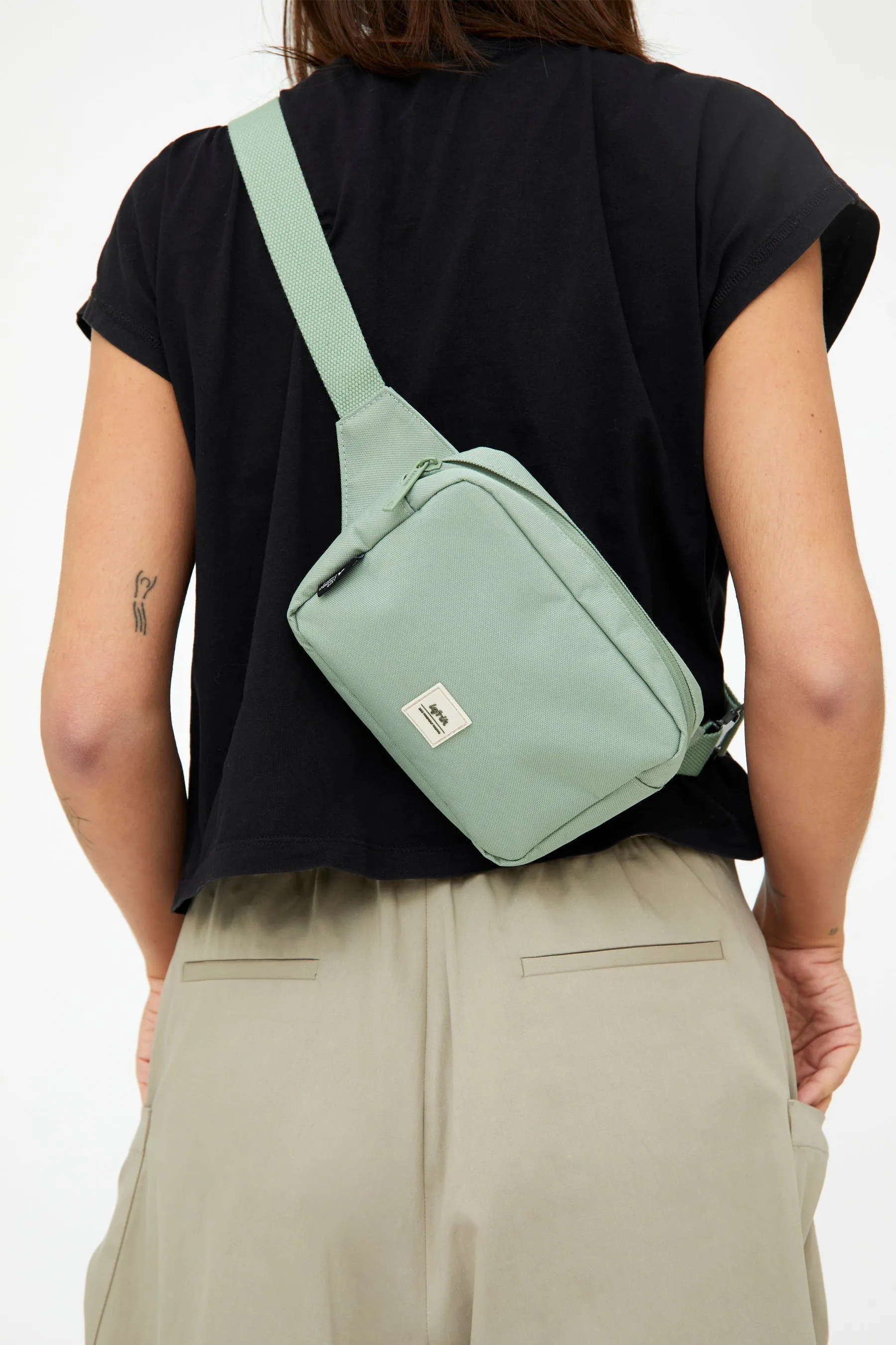Reef Crossbody Sage sold by Ivalo.com product image thumbnail 5
