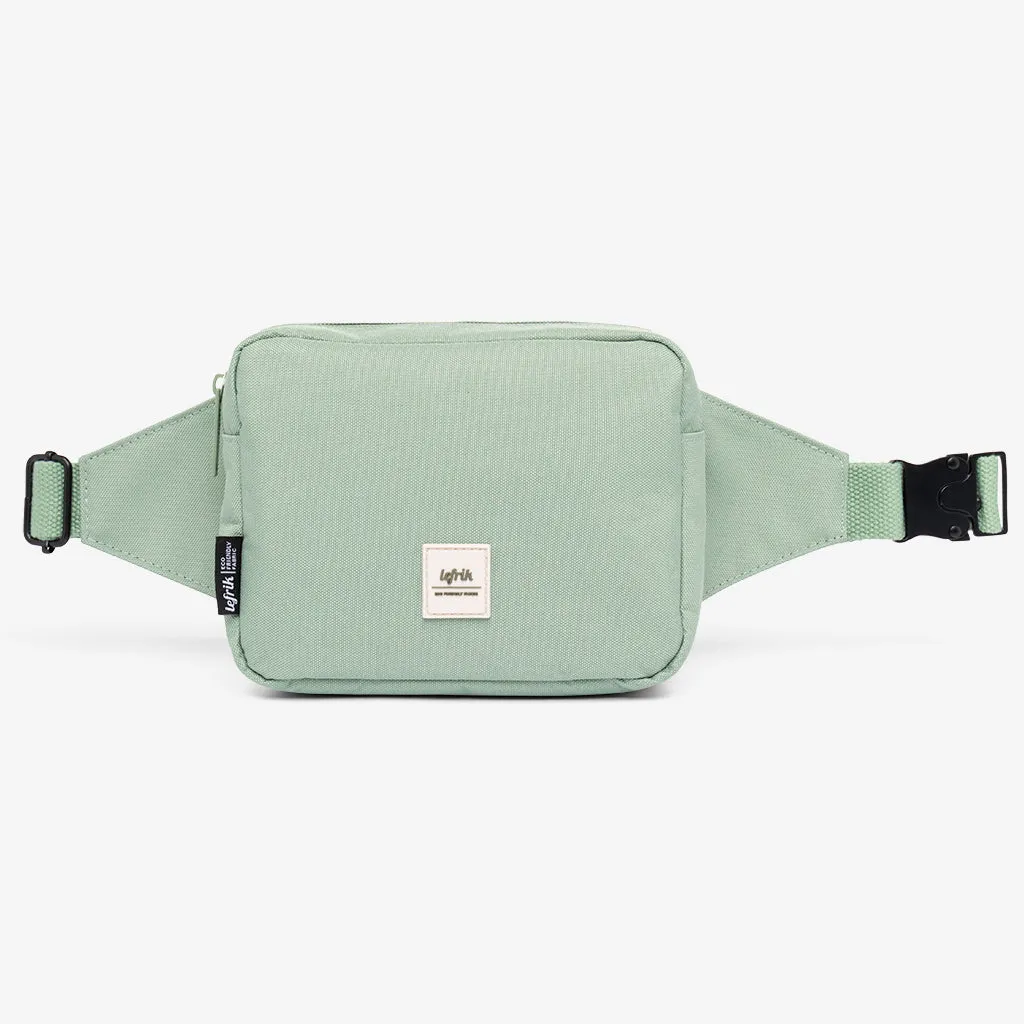 Reef Crossbody Sage sold by Ivalo.com