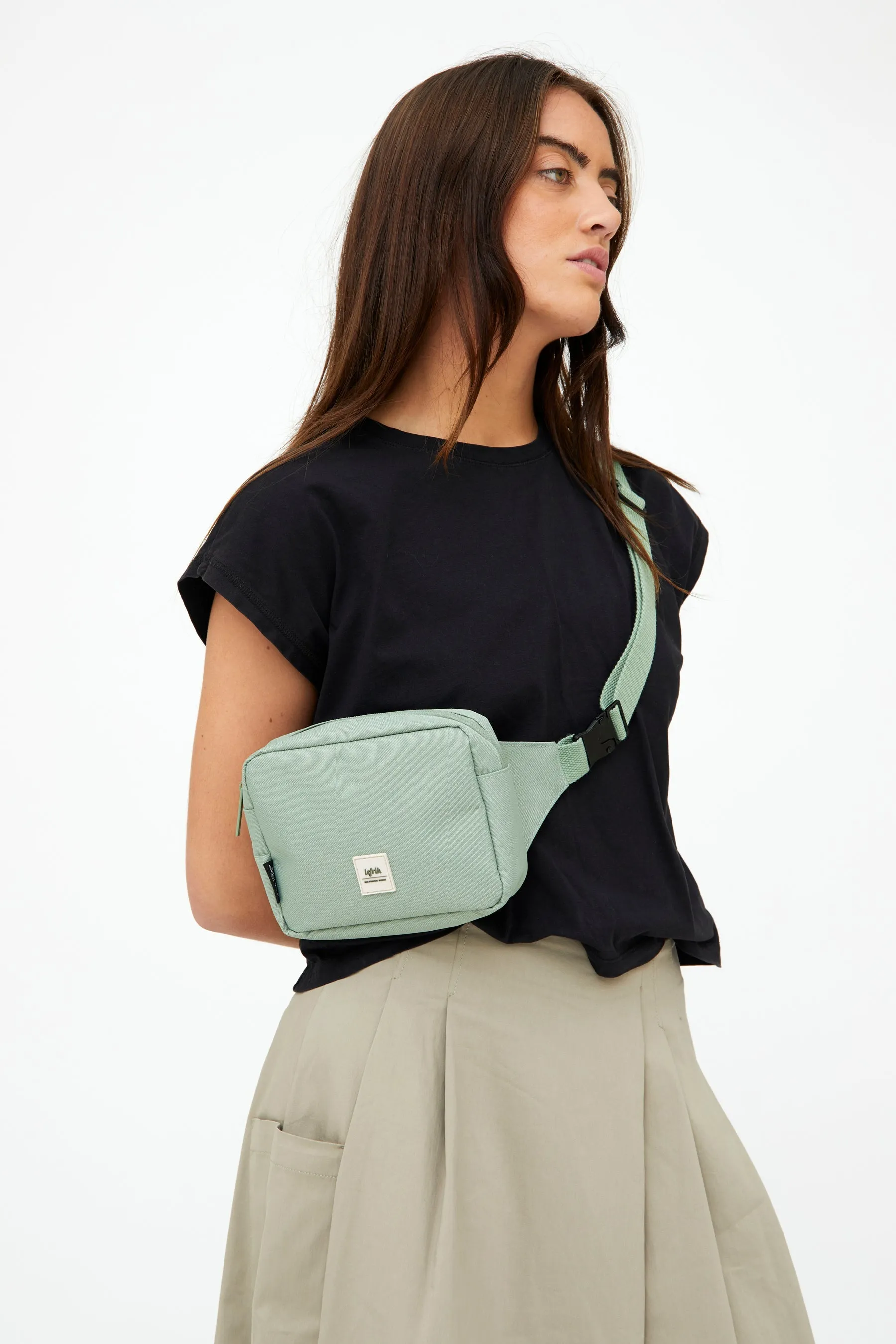 Reef Crossbody Sage sold by Ivalo.com product image thumbnail 2