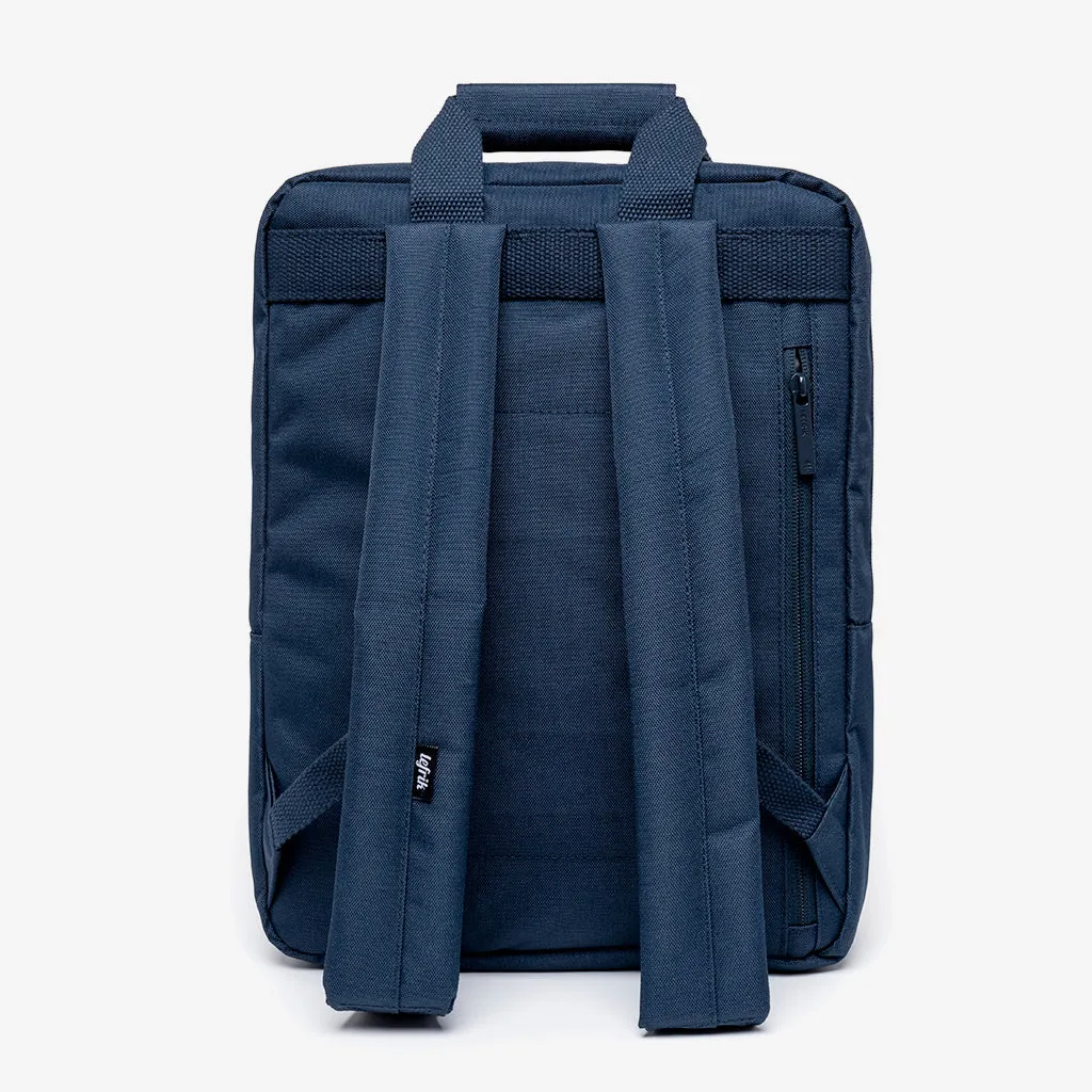 Smart Daily 13" Backpack Navy sold by Ivalo.com product image thumbnail 3