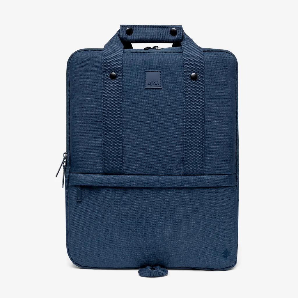 Smart Daily 13" Backpack Navy sold by Ivalo.com
