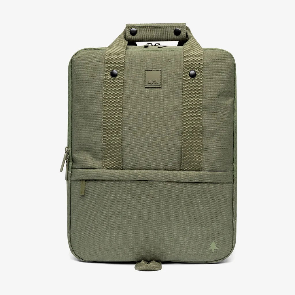 Smart Daily 13" Backpack Olive sold by Ivalo.com