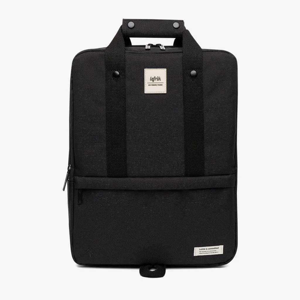 Smart Daily 13" Backpack Black sold by Ivalo.com