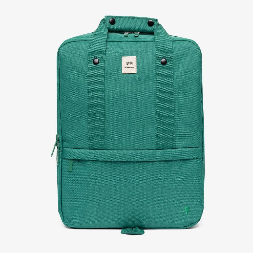 Smart Daily 13" Backpack Green Bauhaus sold by Ivalo.com