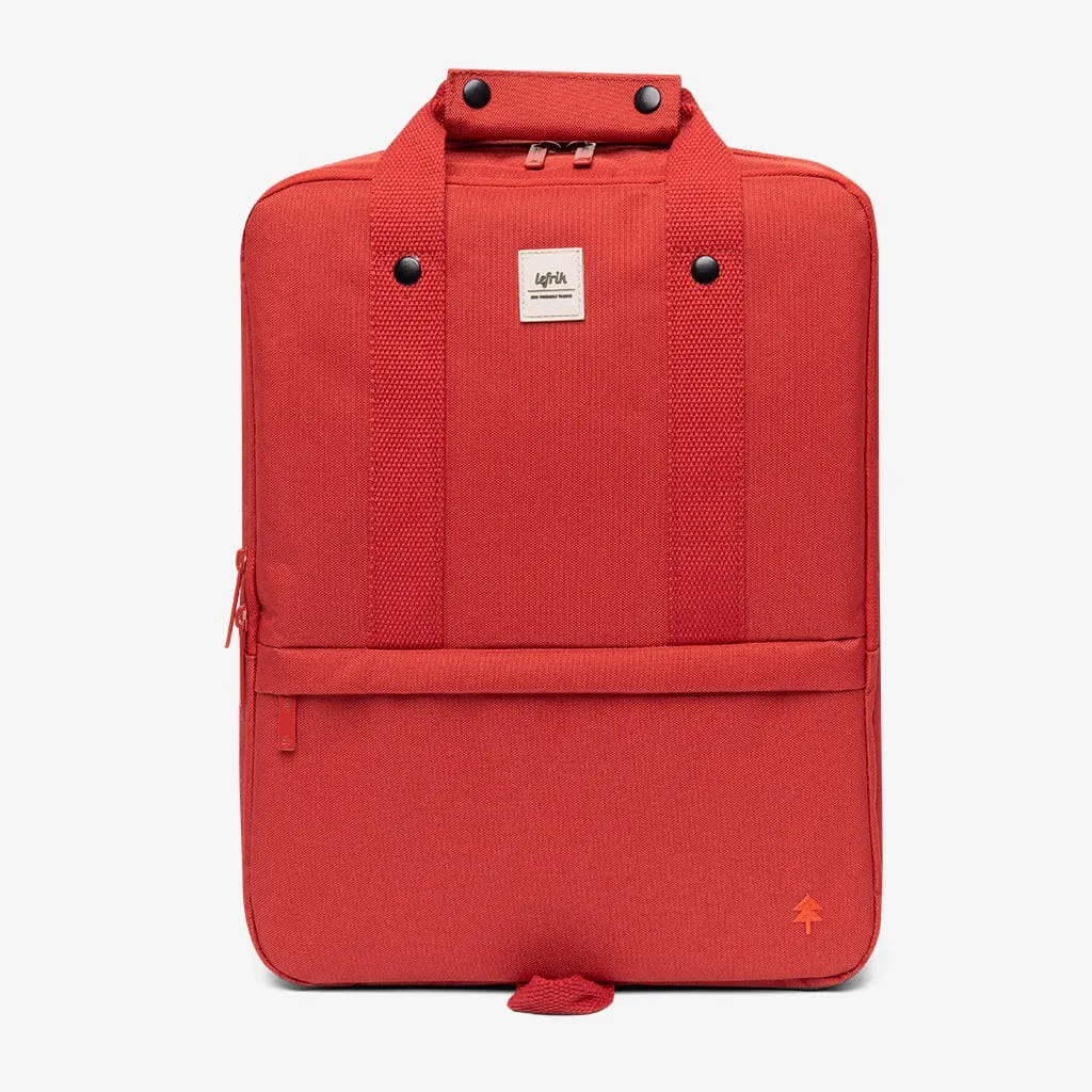 Smart Daily 13" Backpack Red sold by Ivalo.com