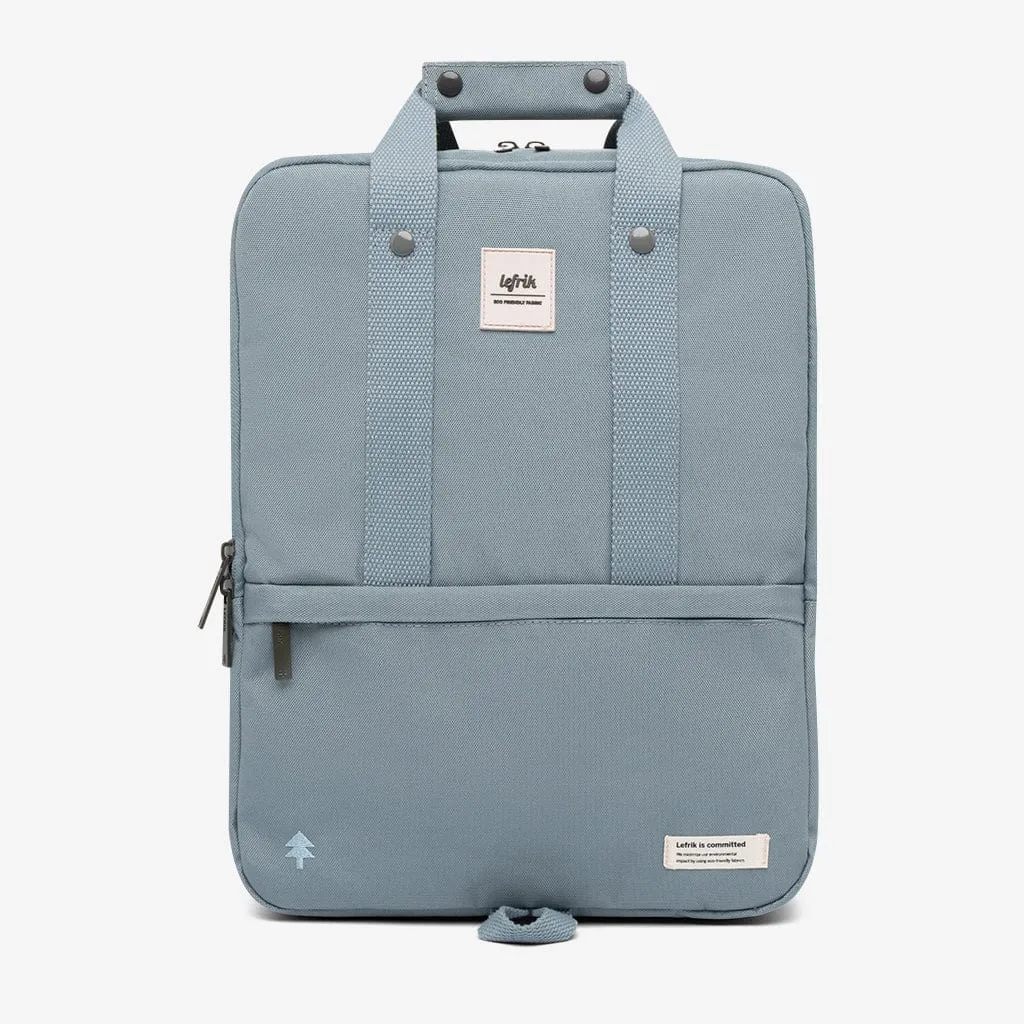 Smart Daily 13" Backpack Stone Blue sold by Ivalo.com