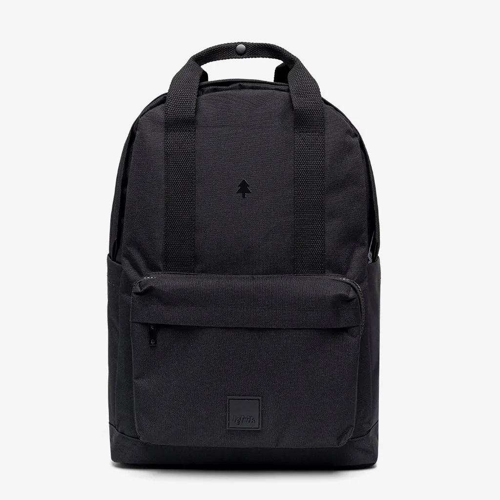 Capsule Backpack Black sold by Ivalo.com